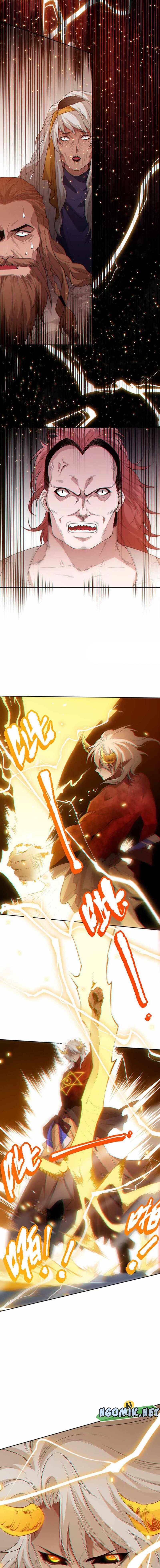 Ultimate Soldier Chapter 164 Gambar 11
